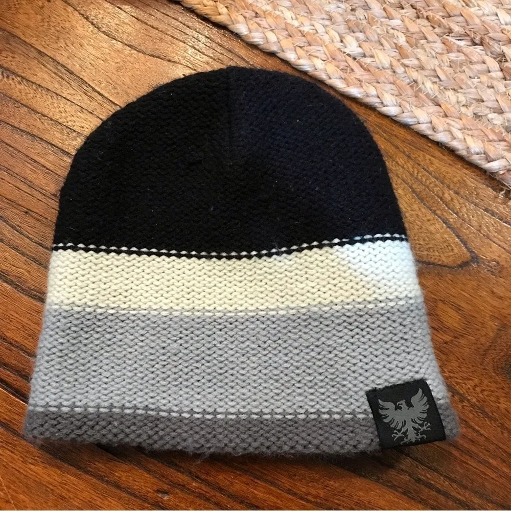 ▪️Knit Beanie
